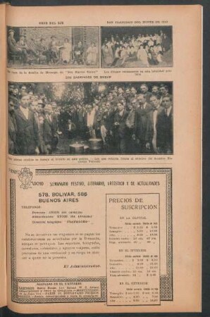 Los radicales de Morón