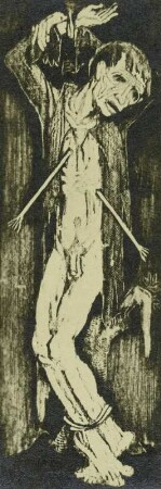 Der heilige Sebastian
