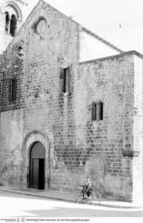 Chiesa Madre & Santa Maria della Pace