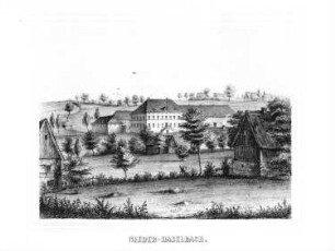 Niederhaselbach