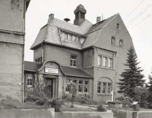 Anbau der Grundschule Schweta