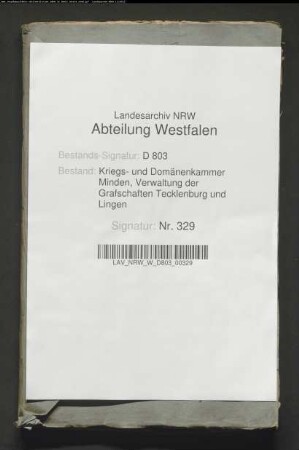 Die vom Kommissionssekretär Gabel nachgesuchte Erbpacht des Vorwerks Kirchstapel