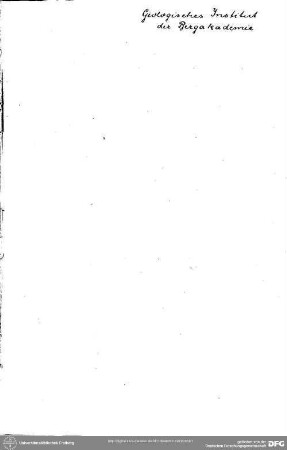 1919: Jahrbuch für das Berg- und Hüttenwesen in Sachsen