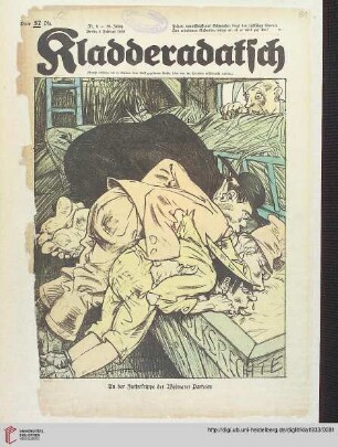 Hefte 6-9, Februar 1933
