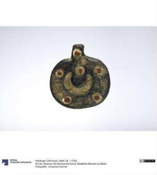 Anhänger (Schmuck)