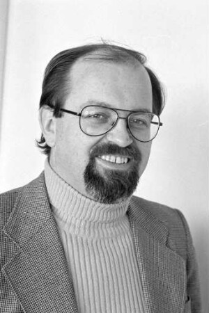 BNN-Interview mit dem Leiter des städtischen Marktamts Winfried Höpfner zur Terminierung der städtischen Flohmärkte