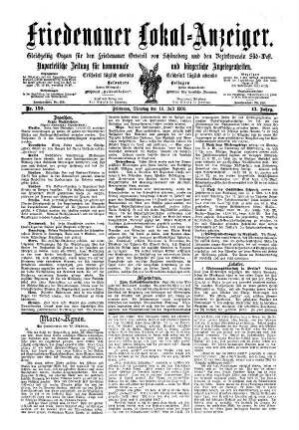 Nr. 159, 10.07.1906