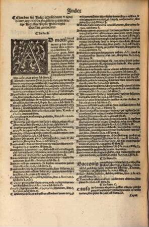 Commentaria in quatuor libros Aristotelis de Coelo