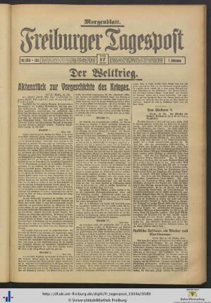 17.10.1914 (Morgenblatt)
