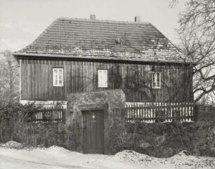 Winzerhaus