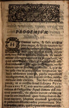 Andrapodokapēleion, sive de nundinatione servorum apud Veteres liber singularis