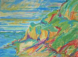 Longue II/Normandie