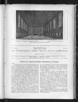 Achter Jahrgang. No. 28.