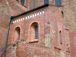 Ratzeburg: Dom