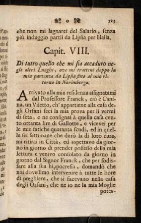 123-136, Capit. VIII.