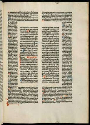 56r-57v, De magistris - De iudeis et sarracenis