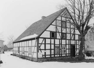 Altwriezen, Wriezen, Altwriezen 41