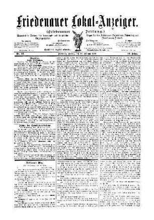Nr. 43, 19.02.1909