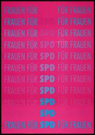 SPD, Bundestagswahl 1990
