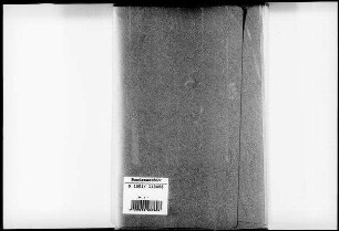 Verordnungen aufgrund des Art. 48 der Reichsverfassung: Bd. 1