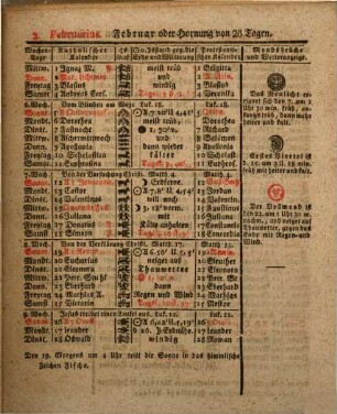 Königlich-bayerischer Stadt- und Land-Kalender. 1826, 1826