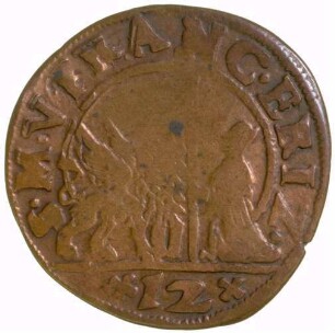 Münze, Soldo