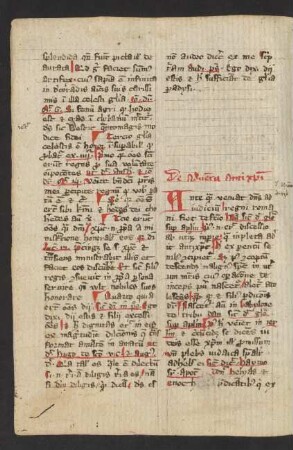 Compendium theologicae veritatis (Exzerpt)