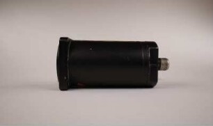 Untersicht Wendezeiger MD-1A