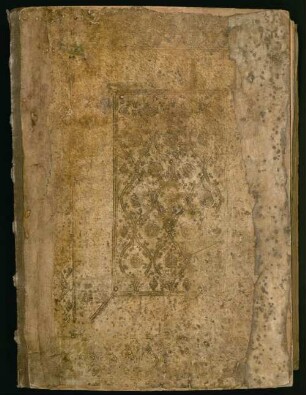 Antiphonar, Winterteil - BSB Clm 17003
