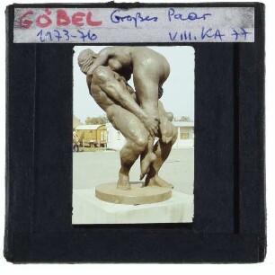 Göbel, Großes Paar