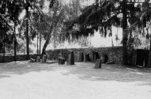 Jüdischer Friedhof; Aßlar, Breitenbacher Straße