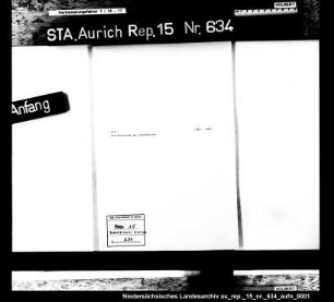 Die Kopierung der Grenzkarten