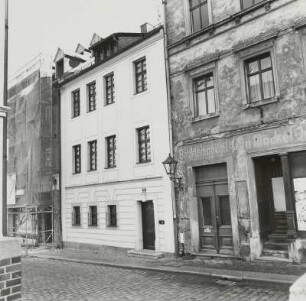 Wohnhaus, Plauen