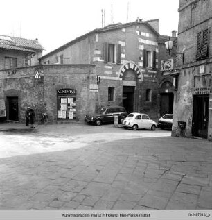 San Marco, Siena