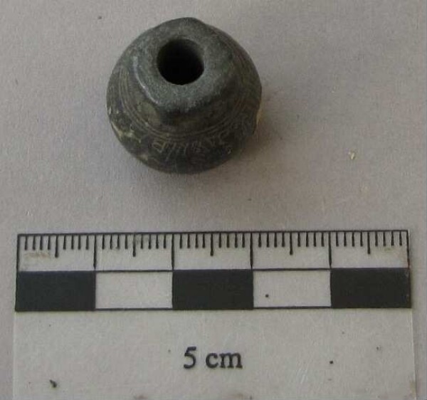 spindle whorl