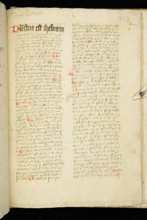 Dominica prima quadragesimae. (T19). Ductus est Ihesus … [Mt 4,1].