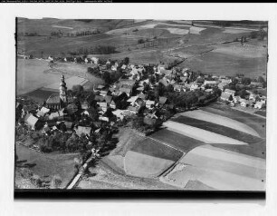 Seibelsdorf (b. Kronach)