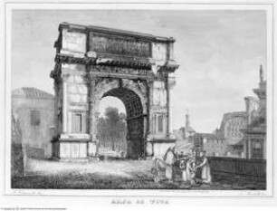 Principali monumenti di RomaTav. (29): - Principali monumenti di Roma : raccolta di n: 56 principali vedute di Roma antica e moderna