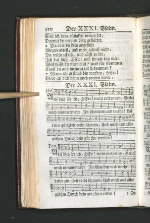[XXXI. - L. Psalm.]