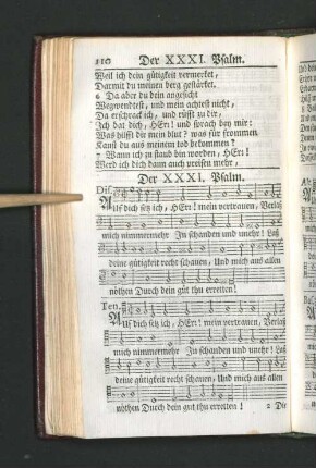 [XXXI. - L. Psalm.]