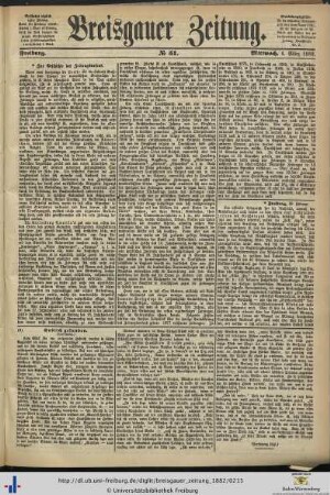 Nr. 51-77 (März 1882)
