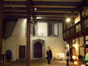 Goslar: Großes Heiliges Kreuz