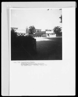 Albert-Schweitzer-Schule