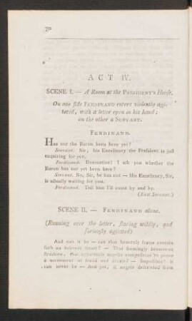 Act IV.
