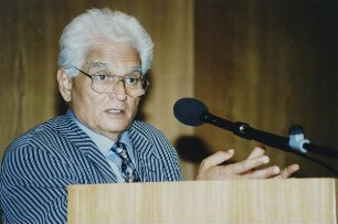 Jacques Derrida