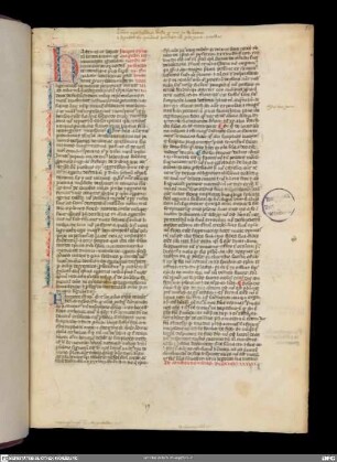 Commentarius in Decretales