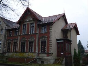 Oranienburg, Heidelberger Straße 2