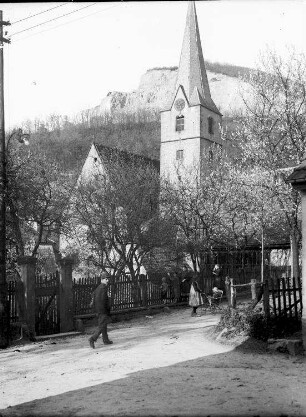 Dossenheim