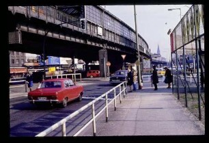 Kottbusser Tor 2.3.74.
