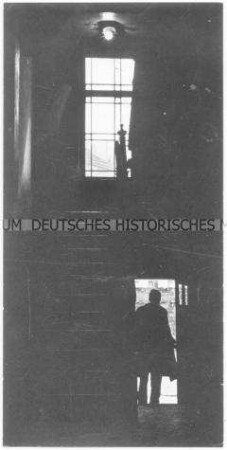 Treppenhaus